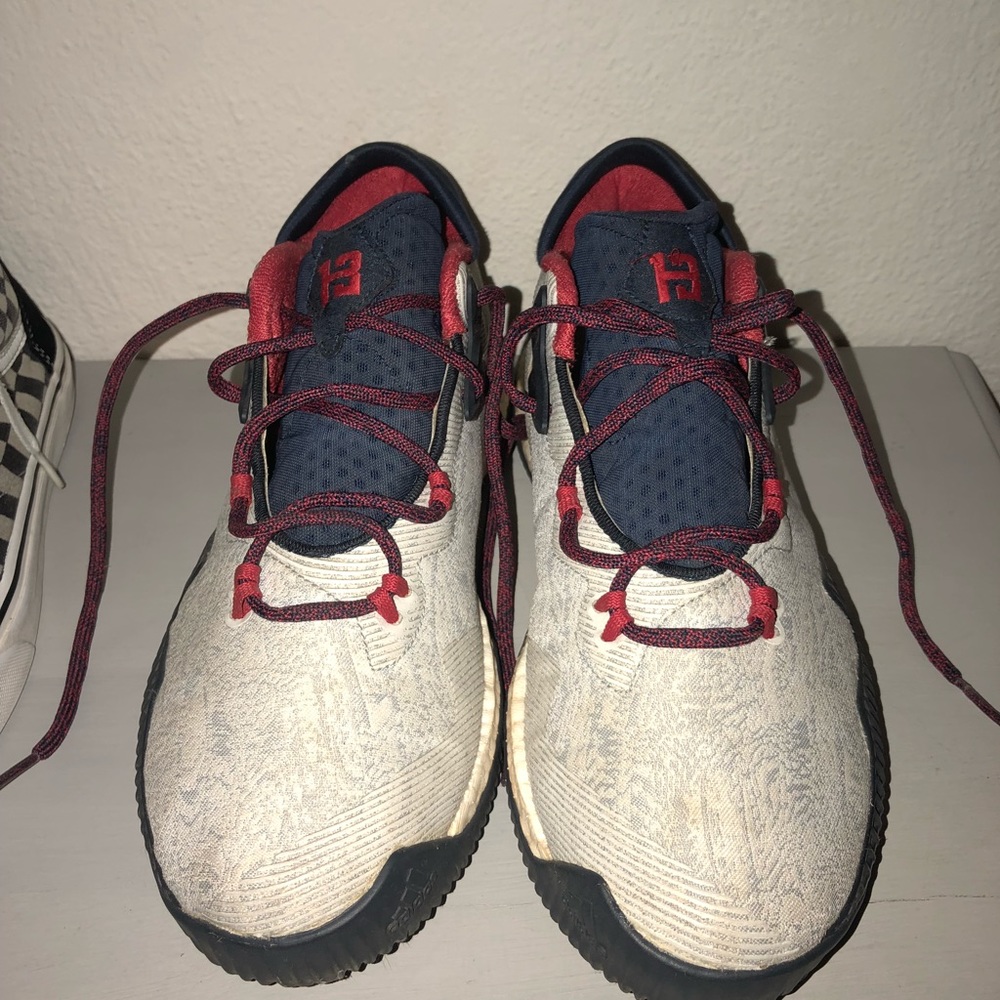 Adidas James harden crazy light